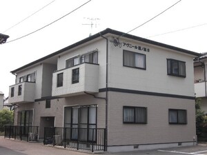 アヴニ－ル雁ノ巣Ｂ外観写真
