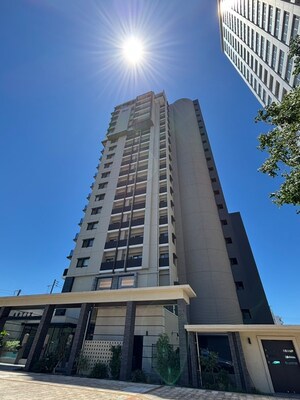 ｱｰﾃｨｯｸｽ門司ﾍﾘﾃｲｼﾞ（1207）外観写真