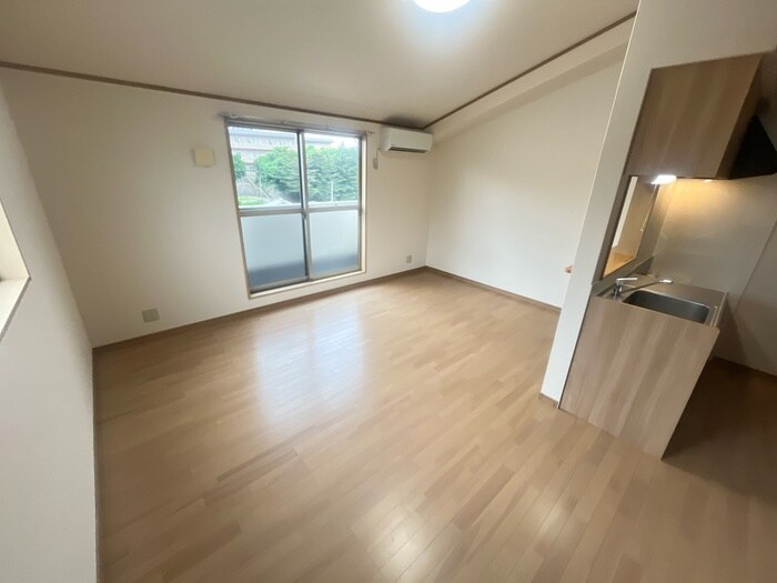 物件内観写真5　(居室)