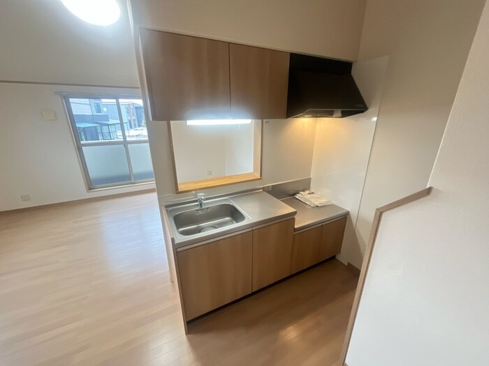 物件内観写真7　(キッチン)