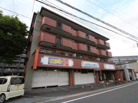 レシェンテ１６外観写真