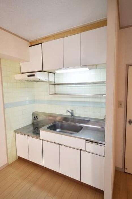 物件内観写真9　(キッチン)