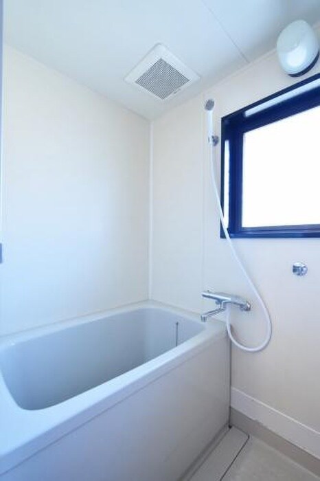 物件内観写真10　(バス／シャワールーム等)