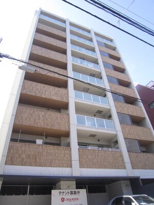 ﾚｼﾞﾃﾞﾝｼｬﾙﾋﾙｽﾞｲﾝﾍﾟﾘｱﾙｽｲｰﾄ(402)外観写真