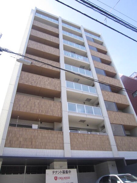 ﾚｼﾞﾃﾞﾝｼｬﾙﾋﾙｽﾞｲﾝﾍﾟﾘｱﾙｽｲｰﾄ(402)外観写真