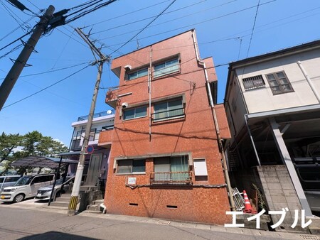 キリシママンション（３０２）外観写真