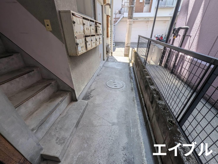 外観写真