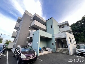 フル－ルドイシダ外観写真
