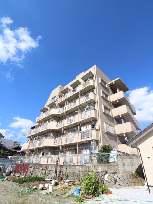 物件外観写真5　(外観写真)