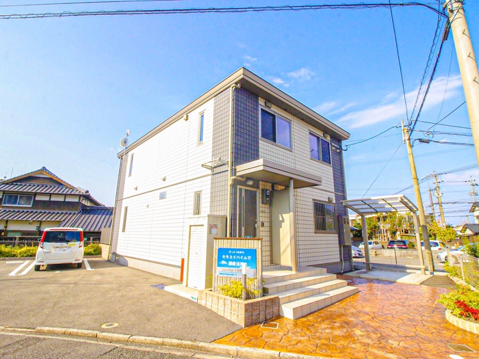 LiveFlat上富野Ⅱ