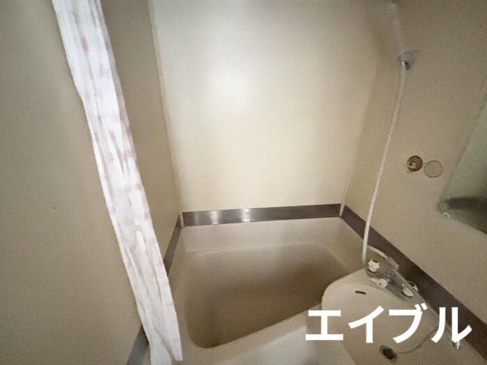 物件内観写真7　(バス／シャワールーム等)