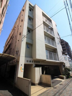 第三織田ビル外観写真