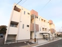 CB福津サントバウム