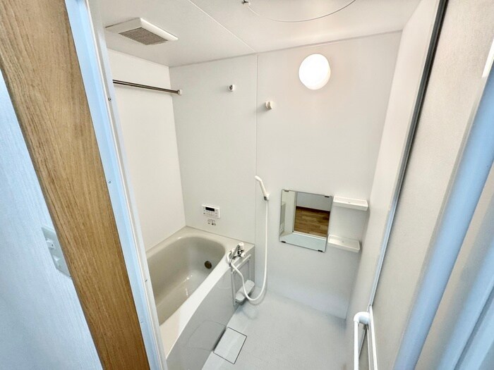 物件内観写真6　(バス／シャワールーム等)