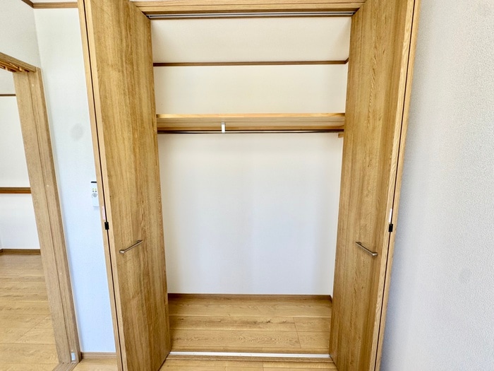 物件内観写真10　(収納)