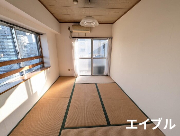 物件内観写真7　(居室)