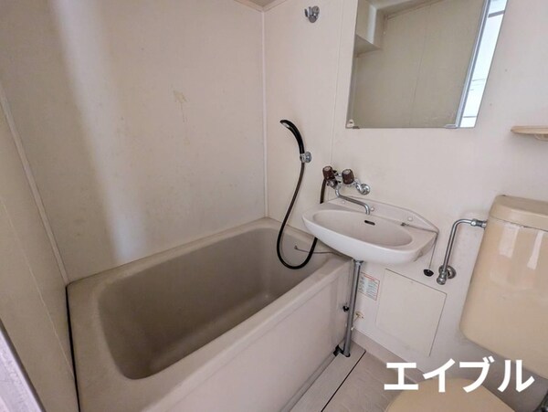 バス／シャワールーム等