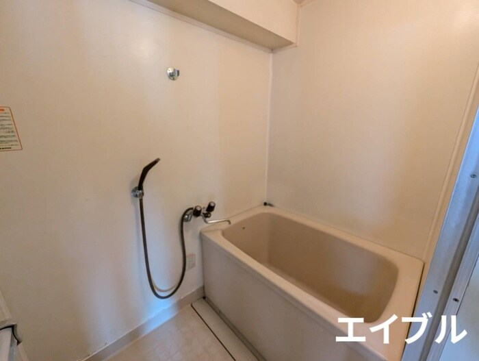 物件内観写真9　(バス／シャワールーム等)