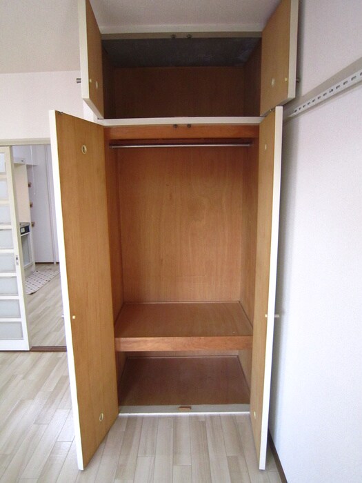 物件内観写真9　(収納)