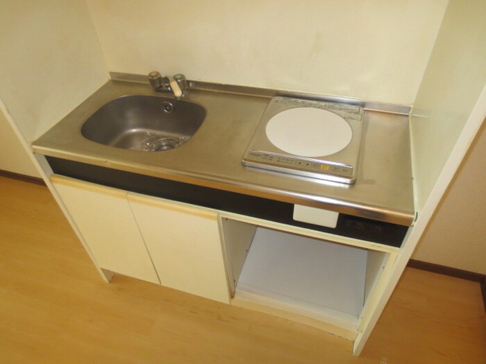 物件内観写真10　(キッチン)