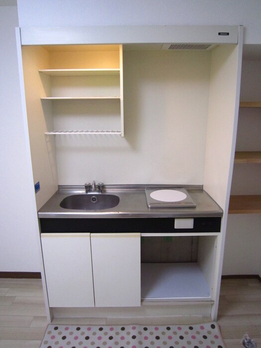 物件内観写真11　(キッチン)