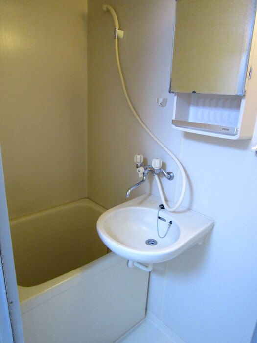 物件内観写真13　(バス／シャワールーム等)