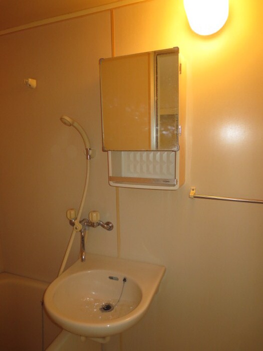 物件内観写真14　(洗面)