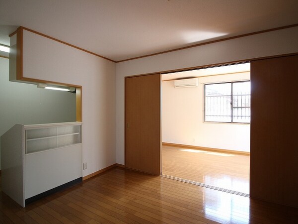 居室