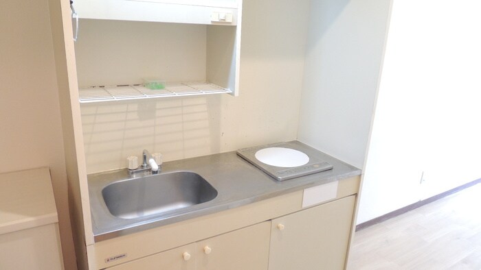 物件内観写真11　(キッチン)