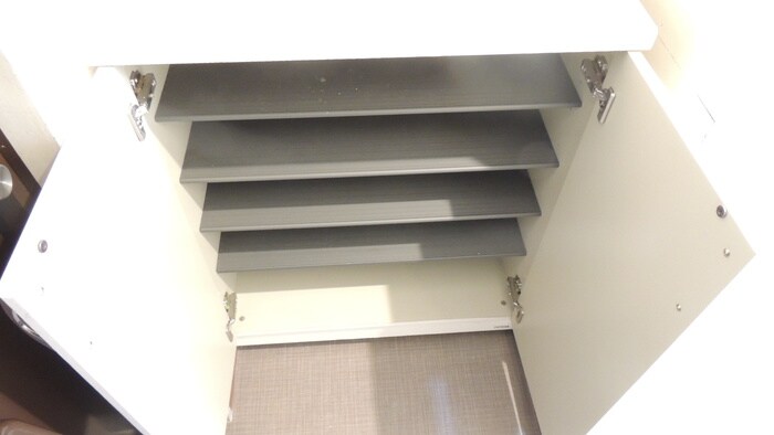 物件内観写真13　(靴箱)