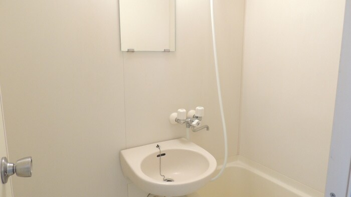 物件内観写真20　(洗面)