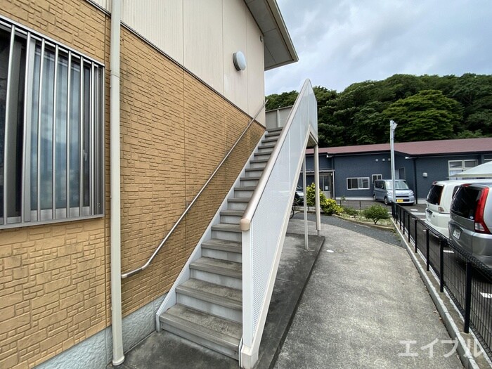 物件外観写真6　(建物設備)