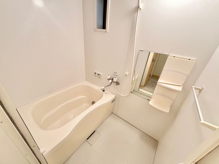 物件内観写真12　(バス／シャワールーム等)