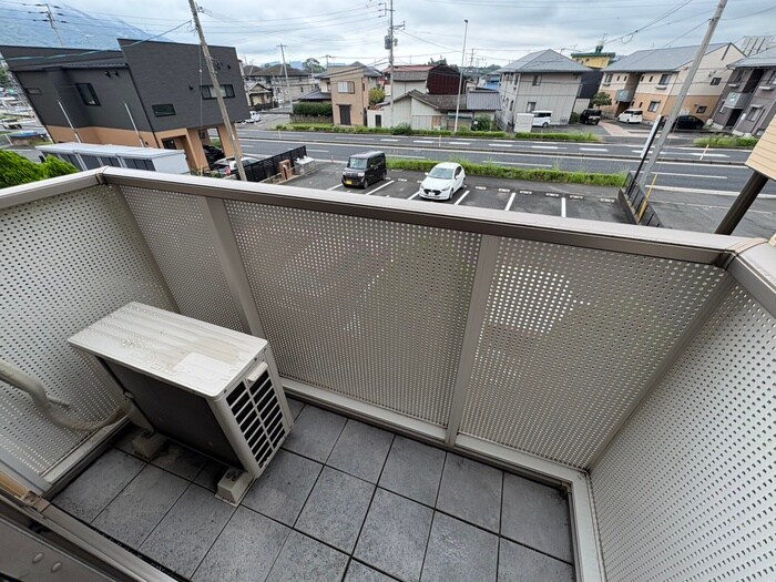 物件内観写真19　(ベランダ・バルコニー)