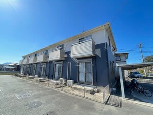 TWINS（ツインズ）A外観写真