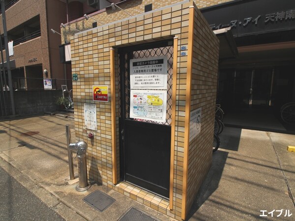 建物設備