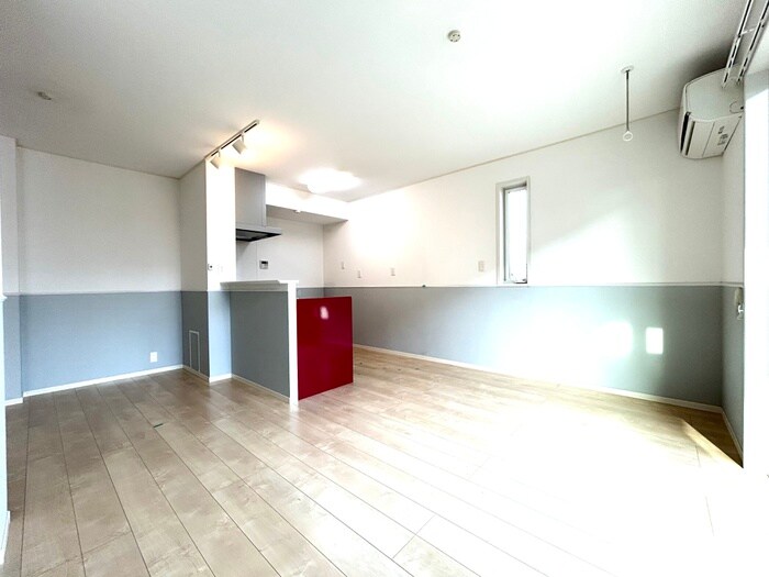 物件内観写真5　(居室)