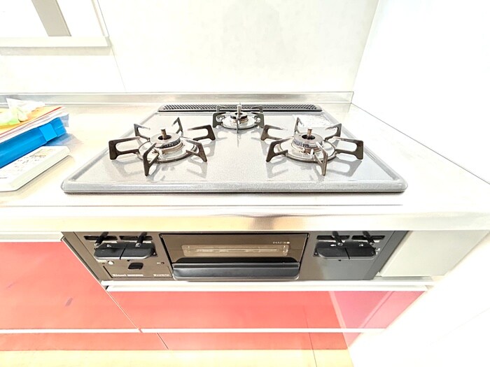 物件内観写真19　(キッチン)