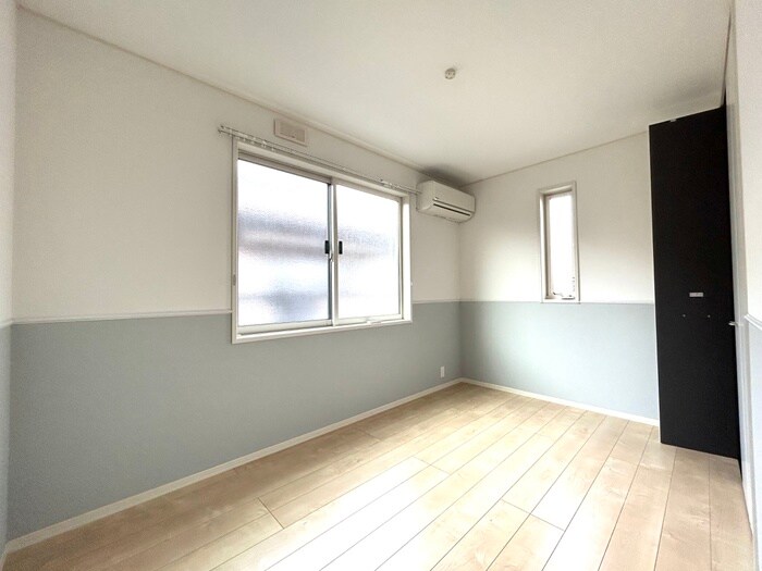 物件内観写真20　(居室)