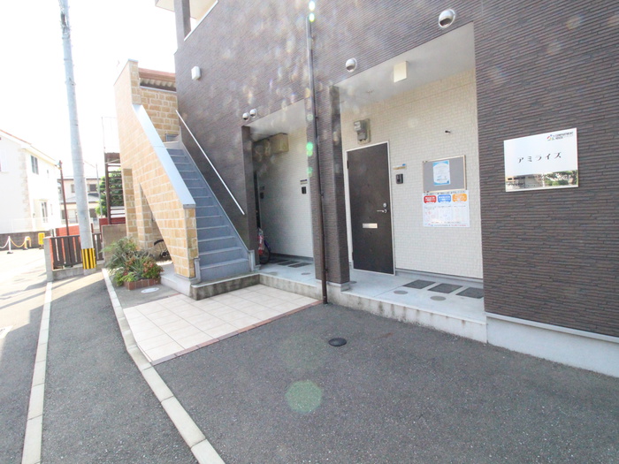 外観写真