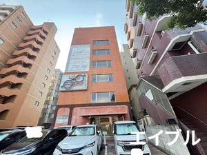 FLORESTA山下町外観写真