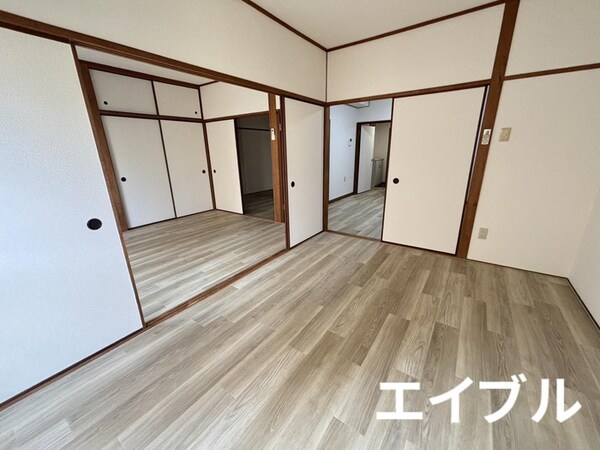 居室