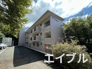 アーバン山の上外観写真