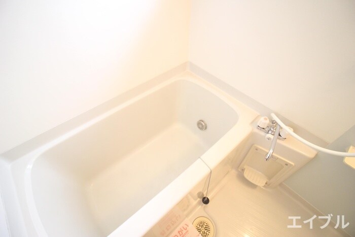 物件内観写真9　(バス／シャワールーム等)