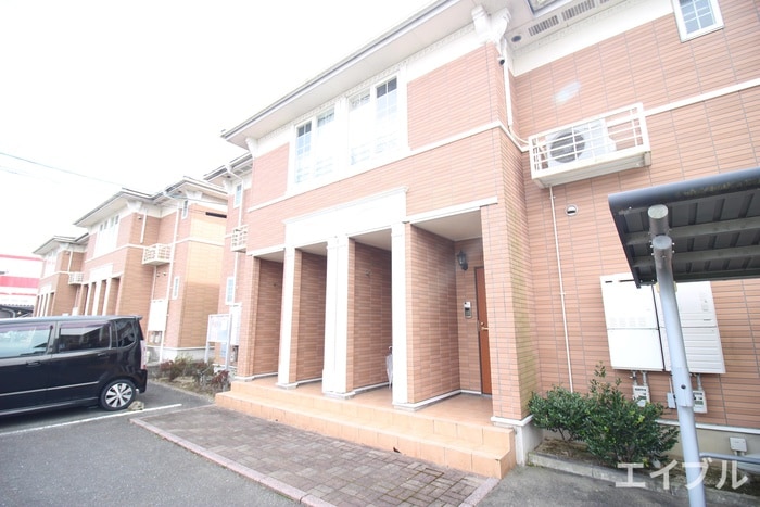 物件外観写真3　(外観写真)