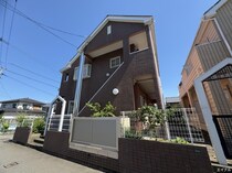 コーポエクセレント三宅Ⅰの外観写真