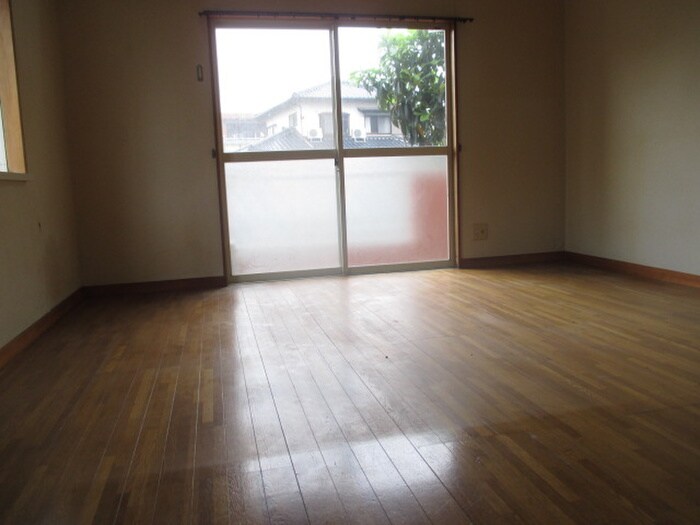 物件内観写真12　(居室)