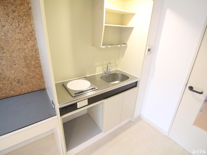 物件内観写真10　(キッチン)