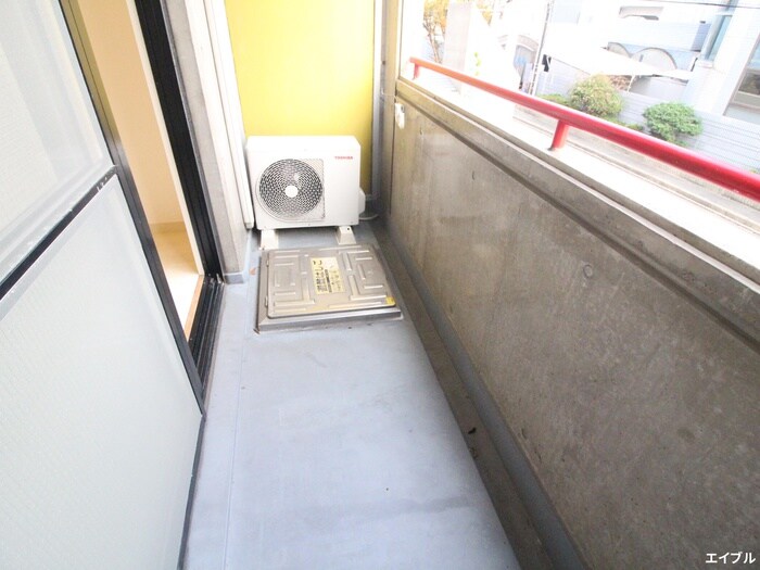 物件内観写真20　(ベランダ・バルコニー)