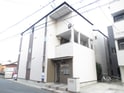 クリスタルＫ九大南３